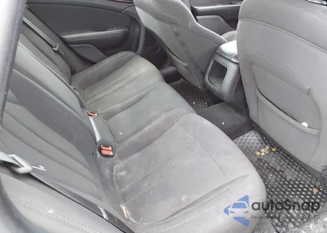 2016 Chrysler 200 Limited from USA, damaged, VIN 1C3CCCAB1GN128772